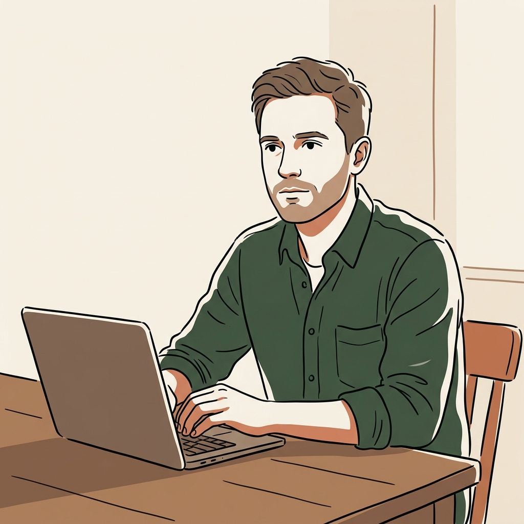 Vadzim, Founder of DearFile